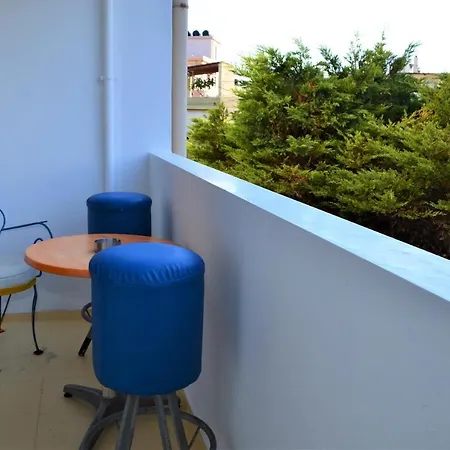 Eftichia Nea Chora *