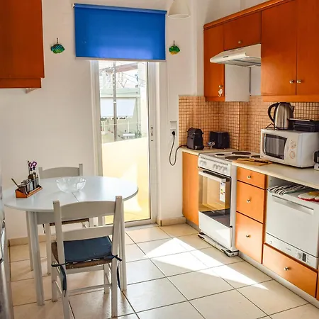 Eftichia Nea Chora *