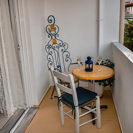 Eftichia Nea Chora * Chania (Crete)