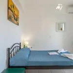 Apartment Eftichia Nea Chora *