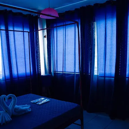 Eftichia Nea Chora Apartamento La Canea