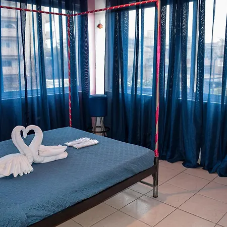 Eftichia Nea Chora Apartamento La Canea