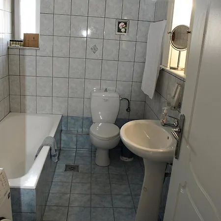 Apartment Eftichia Nea Chora Chania (Crete)