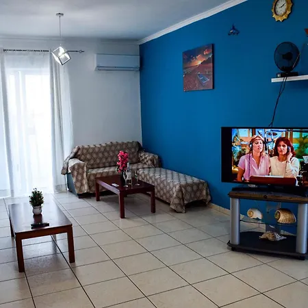 Eftichia Nea Chora * La Canée