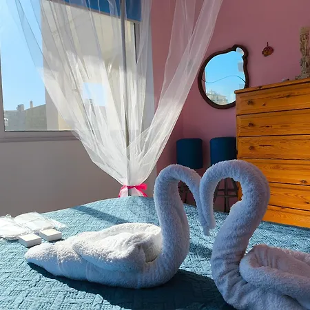 Eftichia Nea Chora Apartamento La Canea