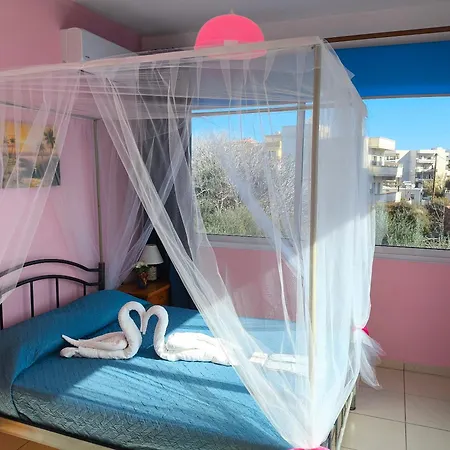 Eftichia Nea Chora * خانيا