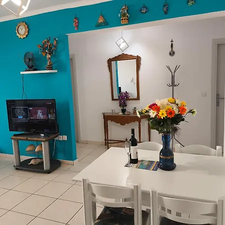 Eftichia Nea Chora La Canea