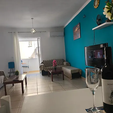 Eftichia Nea Chora * Chania (Crete)