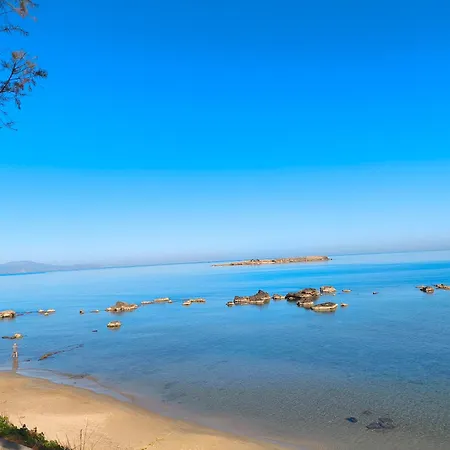 Eftichia Nea Chora *