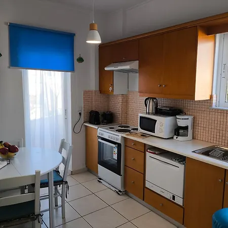 Eftichia Nea Chora La Canée