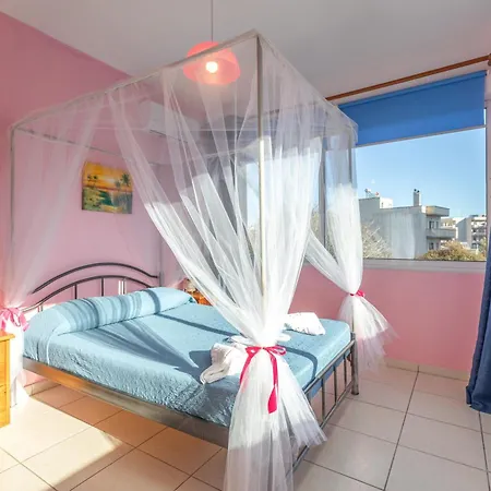 Eftichia Nea Chora *