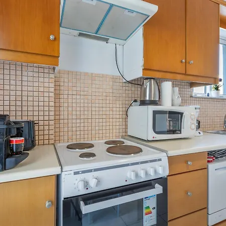 Eftichia Nea Chora Χανιά