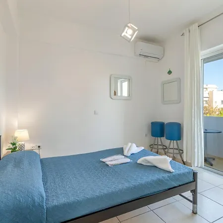 Eftichia Nea Chora *