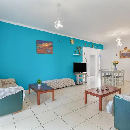 Eftichia Nea Chora Chania (Crete)