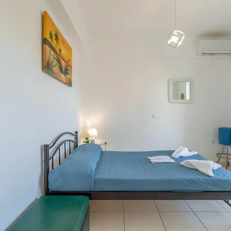 Eftichia Nea Chora Apartment Chania (Crete)