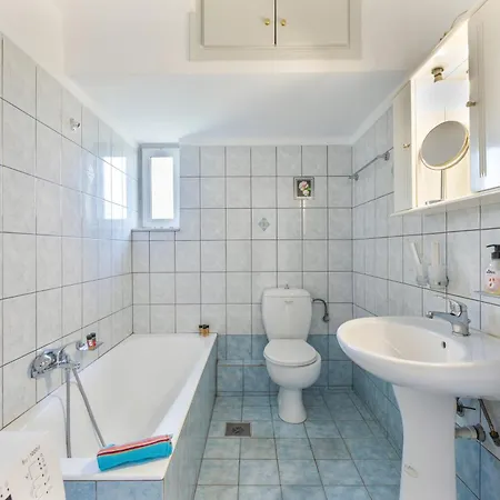 Apartment Eftichia Nea Chora