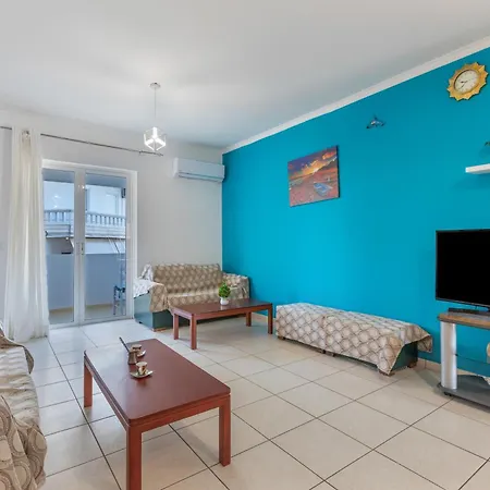 Eftichia Nea Chora Apartment Chania (Crete)