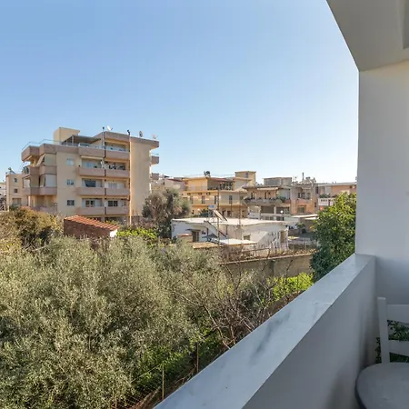 Eftichia Nea Chora Apartment Chania (Crete)