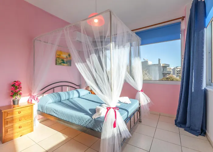 Eftichia Nea Chora *