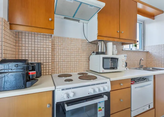 Eftichia Nea Chora Χανιά