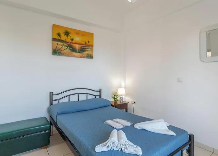 Eftichia Nea Chora *