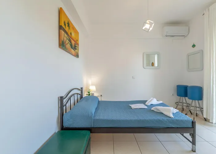 Eftichia Nea Chora * Χανιά