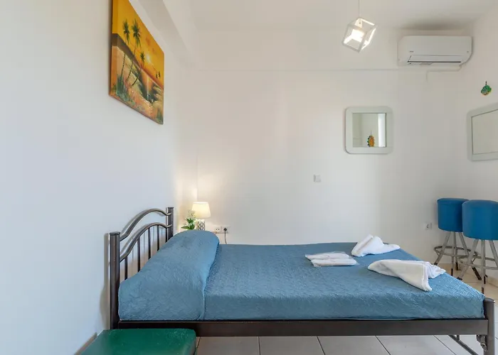 Eftichia Nea Chora *