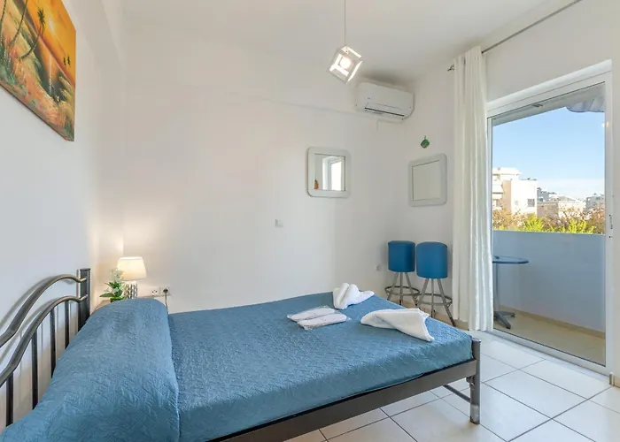 Eftichia Nea Chora *