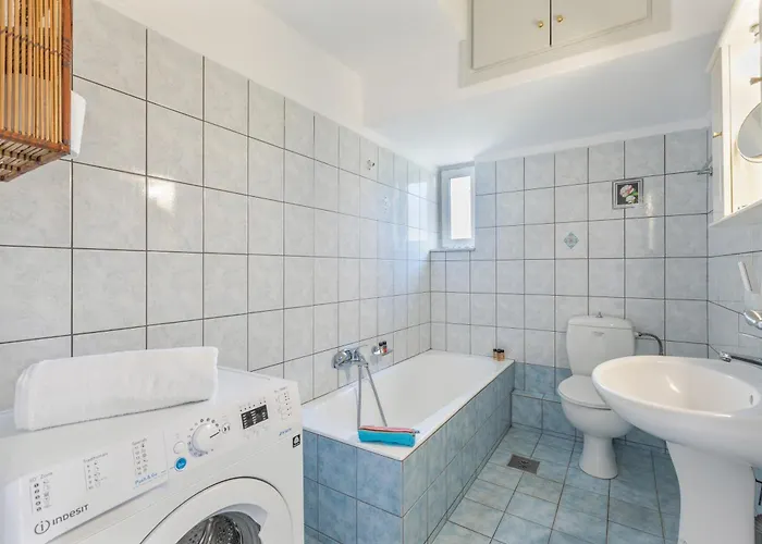 Eftichia Nea Chora Apartment *