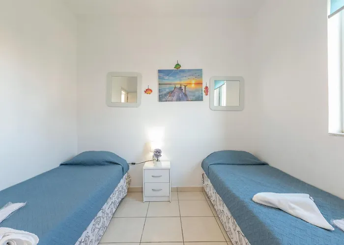 Eftichia Nea Chora * Chania (Crete)