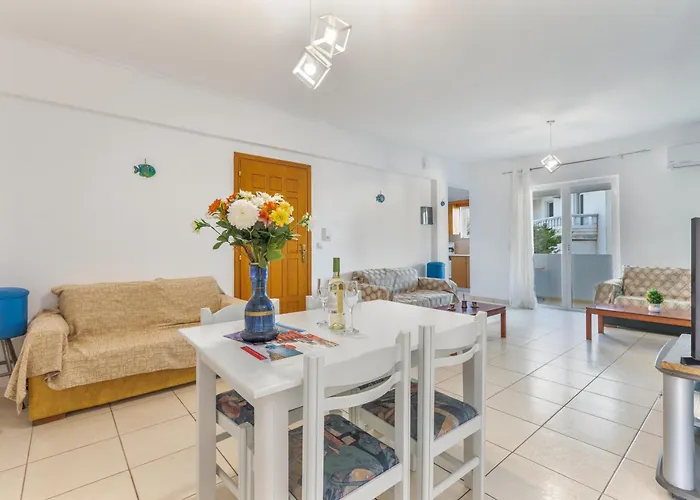 Eftichia Nea Chora Chania (Crete)