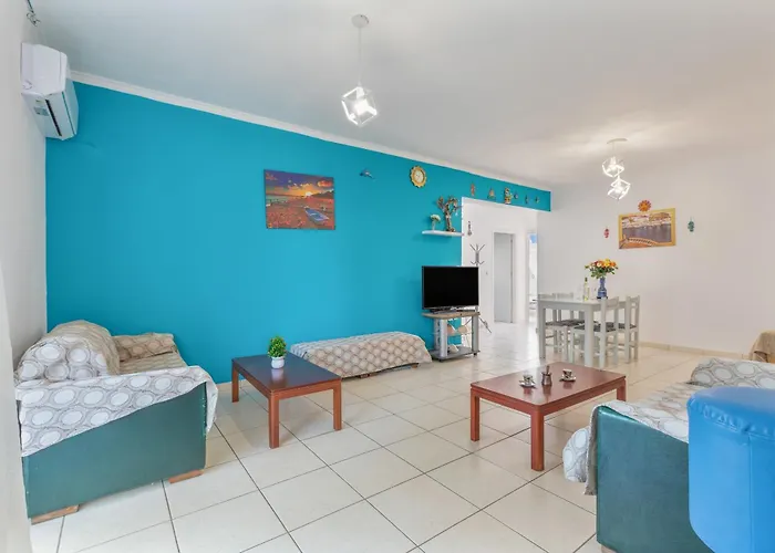 Eftichia Nea Chora Chania (Crete)