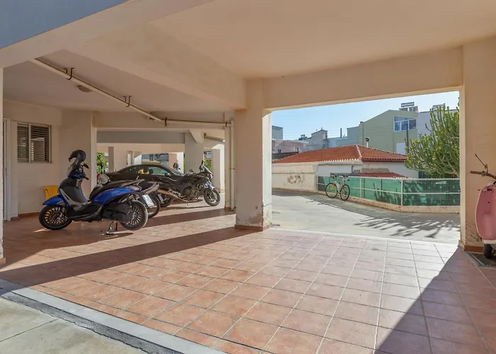 Eftichia Nea Chora * Χανιά