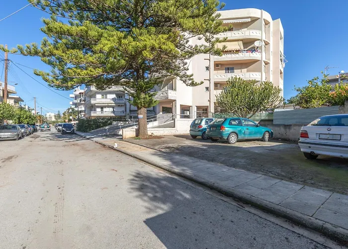 Eftichia Nea Chora * Χανιά