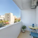 Eftichia Nea Chora 公寓 *
