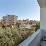Διαμέρισμα Eftichia Nea Chora *