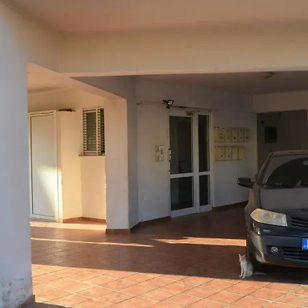 Apartament Eftichia Nea Chora Chania (Crete)