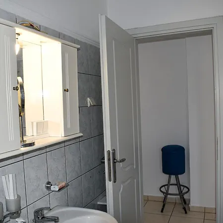 Apartament Eftichia Nea Chora Chania (Crete)