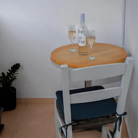 Apartament Eftichia Nea Chora Chania (Crete)