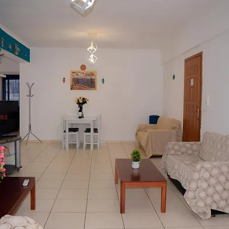 Eftichia Nea Chora * Chania (Crete)